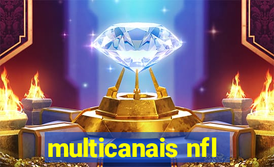 multicanais nfl